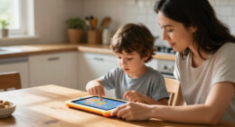 11 Best Kids' Educational Tablets in 2026