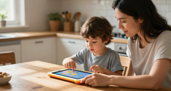 11 Best Kids' Educational Tablets in 2026