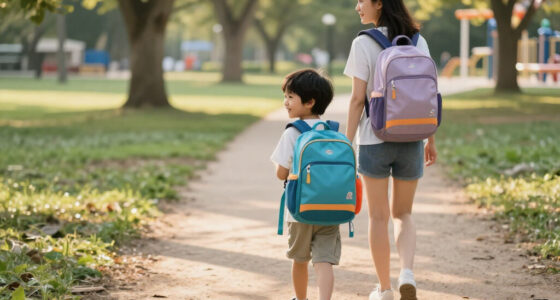 12 Best Kids' Ergonomic Backpacks in 2026