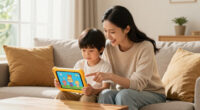 13 Best Educational Kids' Tablets for Learning in 2026