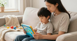 13 Best Kids' Educational Tablets in 2026