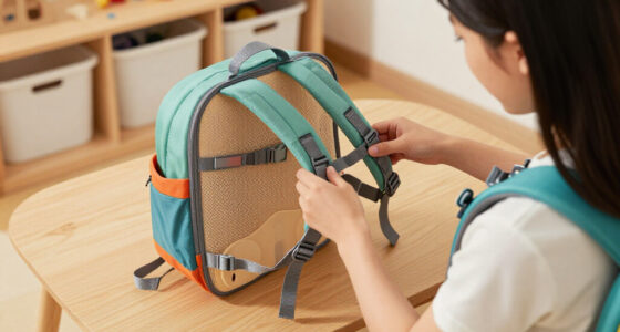 13 Best Kids' Ergonomic Backpacks in 2026