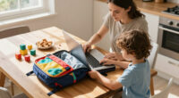 14 Best Kids' Backpacks With Laptop Compartments in 2026