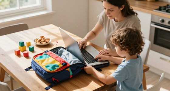 14 Best Kids' Backpacks With Laptop Compartments in 2026