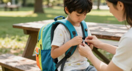 15 Best Children’s Ergonomic Backpacks in 2026