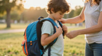 15 Best Kids' Ergonomic Backpacks for Comfortable School Days in 2026