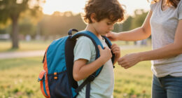 15 Best Kids' Ergonomic Backpacks for Comfortable School Days in 2026