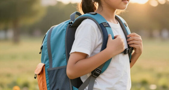 15 Best Kids' Ergonomic Backpacks in 2026