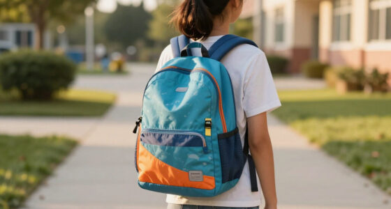 15 Best Kids' Ergonomic Backpacks in 2026