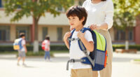 3 Best Kids' Ergonomic Backpacks in 2026