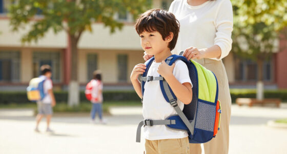 3 Best Kids' Ergonomic Backpacks in 2026