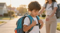 4 Best Kids' Ergonomic Backpacks in 2026