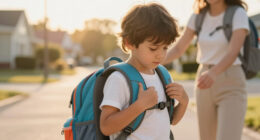 4 Best Kids' Ergonomic Backpacks in 2026
