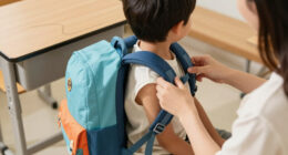 5 Best Kids' Ergonomic Backpacks in 2026