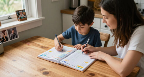 6 Best Family Organization Planners in 2026