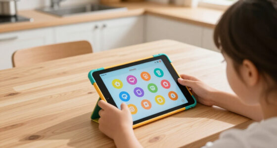 6 Best Kids' Educational Tablets in 2026