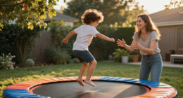 7 Strategies To Raise Body-confident Kids In An Era Of Slimmed-down Celebs