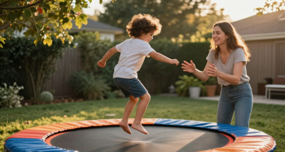 7 Strategies To Raise Body-confident Kids In An Era Of Slimmed-down Celebs