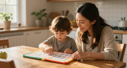 8 Best Kids' Educational Planners in 2026