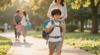 8 Best Kids' Ergonomic Backpacks in 2026