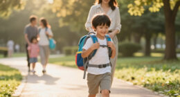 8 Best Kids' Ergonomic Backpacks in 2026