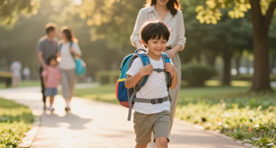 8 Best Kids' Ergonomic Backpacks in 2026