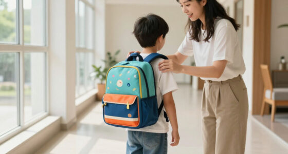 8 Best Kids' Laptop Backpacks in 2026