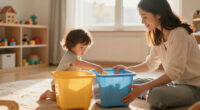 8 Best Kids' Organizational Storage Bins in 2026