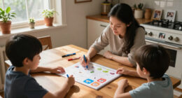 9 Best Family Organizational Planner in 2026