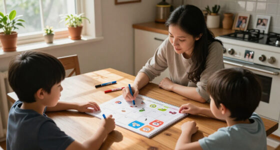9 Best Family Organizational Planner in 2026