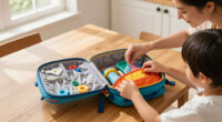 9 Best Kids' Backpack Organizers in 2026