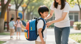 9 Best Kids' Ergonomic Backpacks for School in 2026