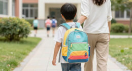 9 Best Kids' Ergonomic Backpacks in 2026