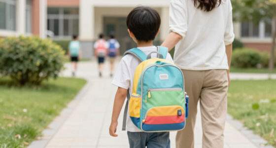 9 Best Kids' Ergonomic Backpacks in 2026