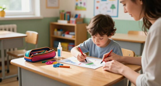 9 Best School Supplies for Elementary Students in 2026