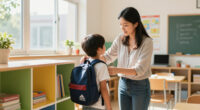 Advice For Parents From Teachers As Kids Prepare To Head Back To School