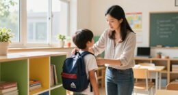 Advice For Parents From Teachers As Kids Prepare To Head Back To School