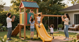 Best Family-Friendly Outdoor Play Sets Compared