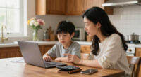 'Boomerang Kids': How Parents Can Financially Support Adult Children Who Are Living Back At Home