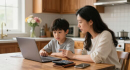 'Boomerang Kids': How Parents Can Financially Support Adult Children Who Are Living Back At Home