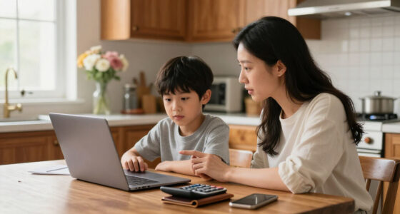 'Boomerang Kids': How Parents Can Financially Support Adult Children Who Are Living Back At Home