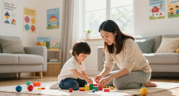 Child Development Surges In Global Coverage
