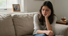 Column | Asking Eric: After Tragedy, Daughter Says Mother’s Love Isn’t Enough