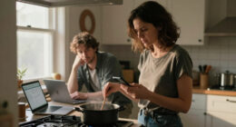 Column | Asking Eric: Wife’s Complaint Gets Spouse In Hot Water At Work