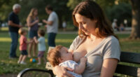 Column | Carolyn Hax: Breastfeeding Mom Dreads Intrusive Comments At Family Reunion