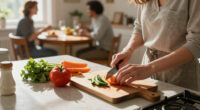 Column | Miss Manners: Anxious About Lunch With My New Boss
