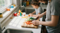 Column | Say More: I’m Torn Between Being The ‘Do Everything’ Parent Or A Single Parent