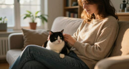 Column | Say More: I Planned To Always Be A Queer, Single Cat-mom Aunt. Then I Met Him.