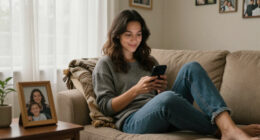 Column | Say More: She Was My BFF. With The Distance, Is She Still?