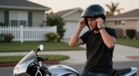 Column | Say More: Torn Between New Love For Motorcycles And Reactions From Wife And Mom